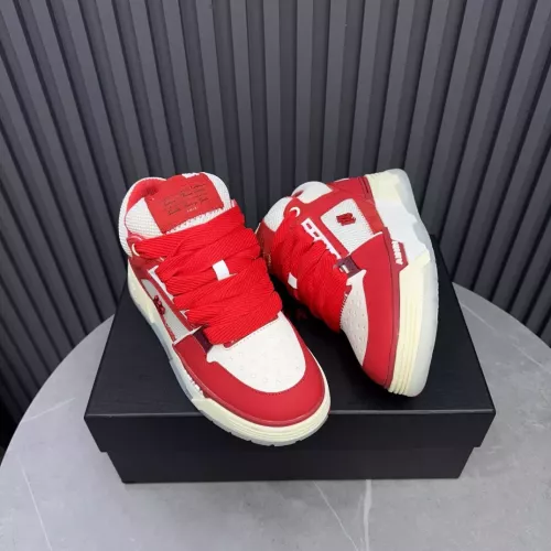 Replica Amiri Casual Shoes For Men #1304518 $122.00 USD for Wholesale