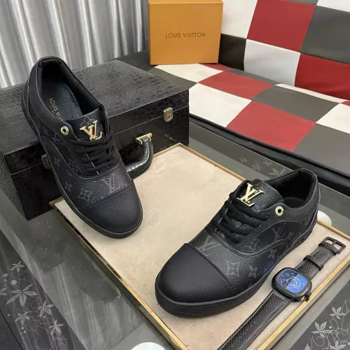 Replica Louis Vuitton Casual Shoes For Men #1304540 $76.00 USD for Wholesale