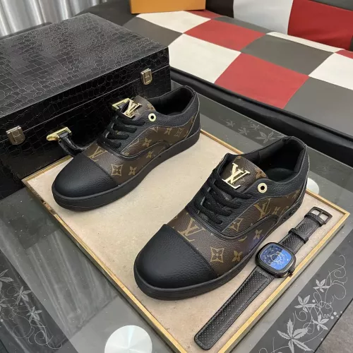 Replica Louis Vuitton Casual Shoes For Men #1304541 $76.00 USD for Wholesale