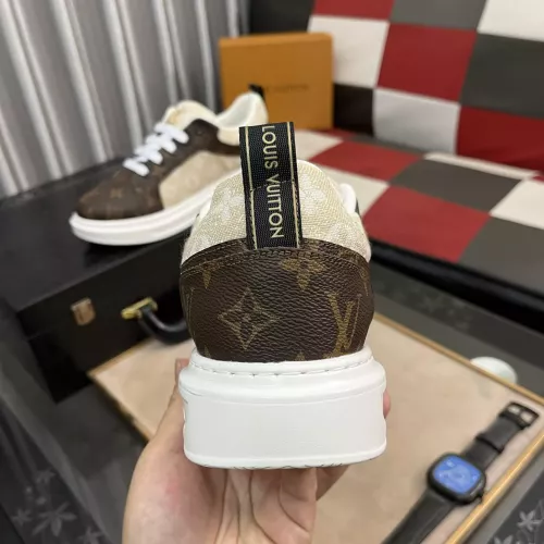 Replica Louis Vuitton Casual Shoes For Men #1304543 $76.00 USD for Wholesale