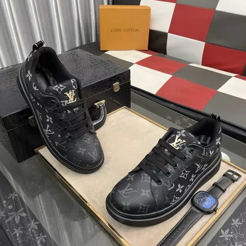 Replica Louis Vuitton Casual Shoes For Men #1304544 $76.00 USD for Wholesale