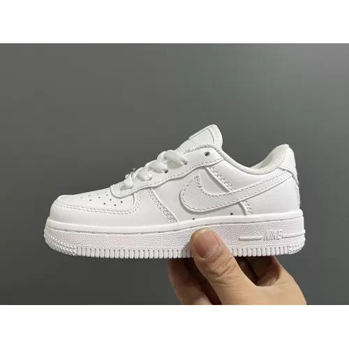 Replica Nike Air Force Kids Shoes #1304583 $56.00 USD for Wholesale