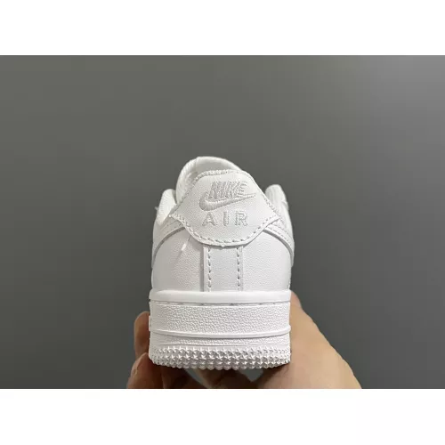 Replica Nike Air Force Kids Shoes #1304583 $56.00 USD for Wholesale