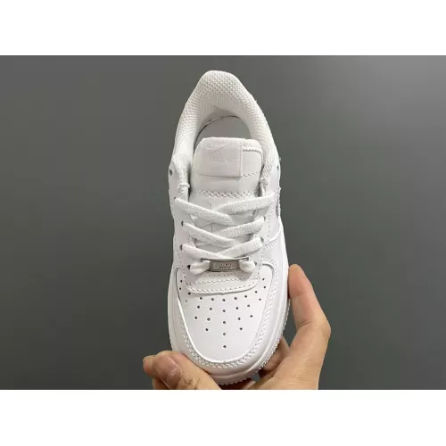 Replica Nike Air Force Kids Shoes #1304583 $56.00 USD for Wholesale