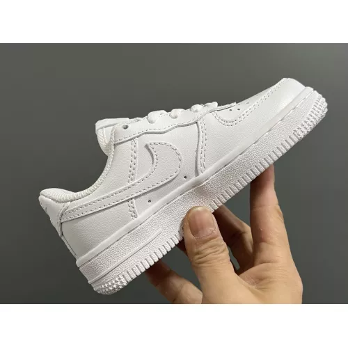 Replica Nike Air Force Kids Shoes #1304583 $56.00 USD for Wholesale