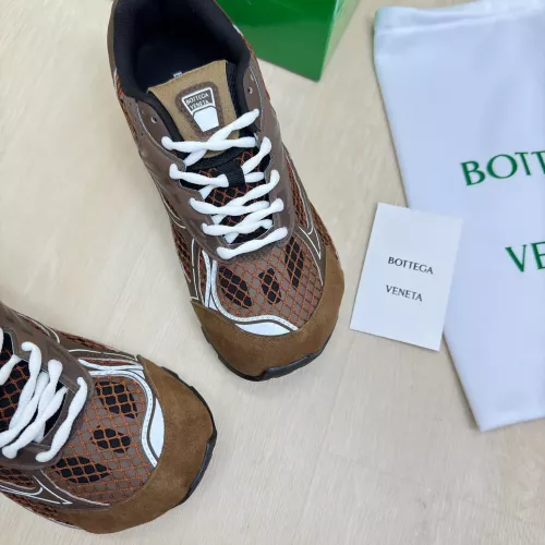 Replica Bottega Veneta BV Casual Shoes For Men #1304587 $108.00 USD for Wholesale