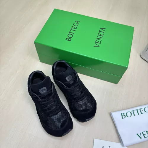 Replica Bottega Veneta BV Casual Shoes For Men #1304589 $108.00 USD for Wholesale