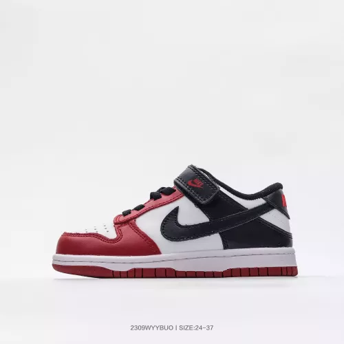 Wholesale Nike Dunk Kids Shoes #1304591 $64.00 USD, Wholesale Quality Replica Nike Dunk