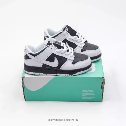 Wholesale Nike Dunk For Kids #1304616 $64.00 USD, Wholesale Quality Replica Nike James Kids Shoes