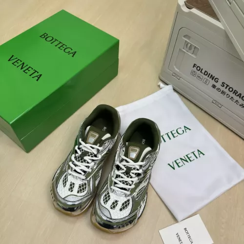 Replica Bottega Veneta BV Casual Shoes For Women #1304642 $108.00 USD for Wholesale