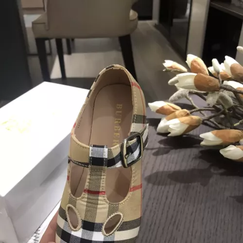 Replica Burberry Kids' Shoes #1304697 $68.00 USD for Wholesale