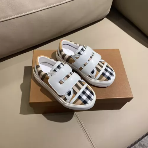 Replica Burberry Kids' Shoes #1304704 $72.00 USD for Wholesale