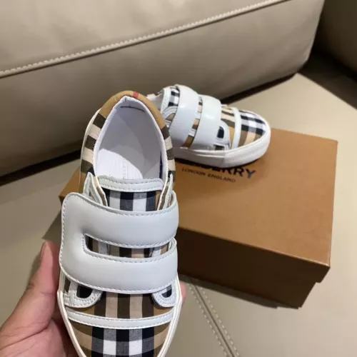 Replica Burberry Kids' Shoes #1304704 $72.00 USD for Wholesale