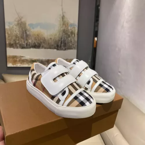 Replica Burberry Kids' Shoes #1304704 $72.00 USD for Wholesale