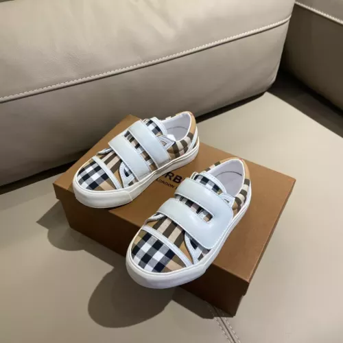 Replica Burberry Kids' Shoes #1304704 $72.00 USD for Wholesale