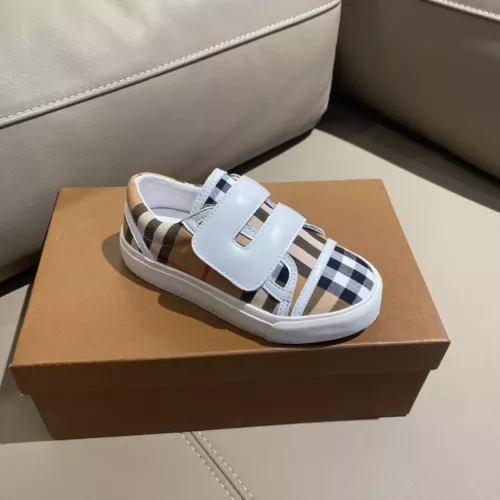 Replica Burberry Kids' Shoes #1304704 $72.00 USD for Wholesale