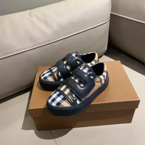 Wholesale Burberry Kids' Shoes #1304706 $72.00 USD, Wholesale Quality Replica Burberry Kids' Shoes