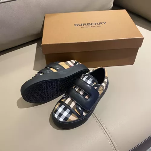 Replica Burberry Kids' Shoes #1304706 $72.00 USD for Wholesale