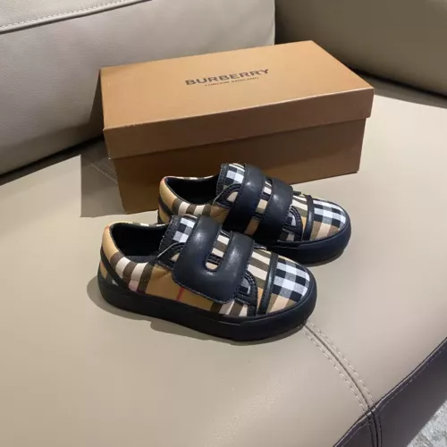 Replica Burberry Kids' Shoes #1304706 $72.00 USD for Wholesale