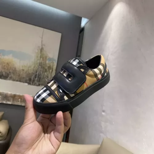 Replica Burberry Kids' Shoes #1304706 $72.00 USD for Wholesale