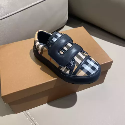 Replica Burberry Kids' Shoes #1304706 $72.00 USD for Wholesale