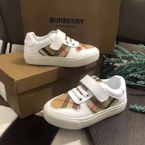 Replica Burberry Kids' Shoes #1304711 $72.00 USD for Wholesale