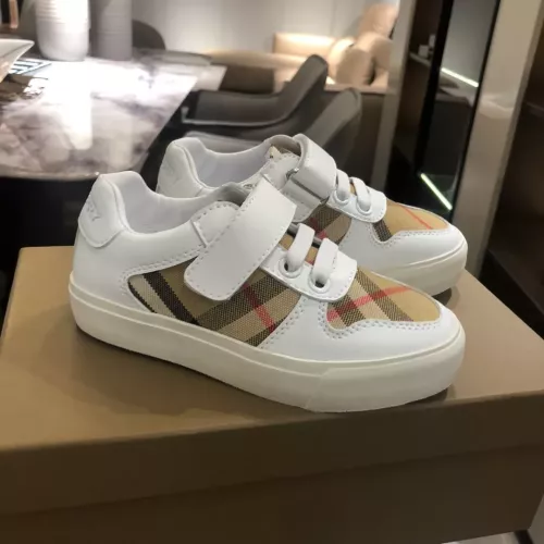 Replica Burberry Kids' Shoes #1304711 $72.00 USD for Wholesale