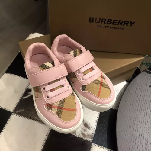 Replica Burberry Kids' Shoes #1304712 $72.00 USD for Wholesale