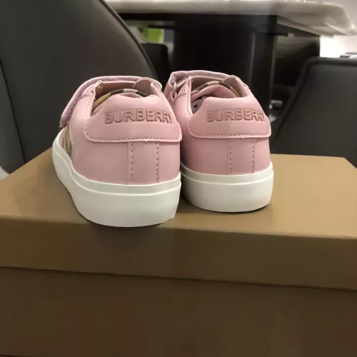 Replica Burberry Kids' Shoes #1304712 $72.00 USD for Wholesale