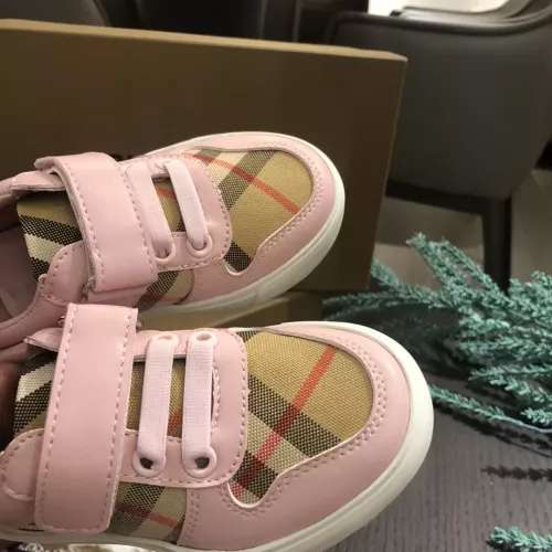 Replica Burberry Kids' Shoes #1304712 $72.00 USD for Wholesale