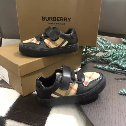 Replica Burberry Kids' Shoes #1304713 $72.00 USD for Wholesale