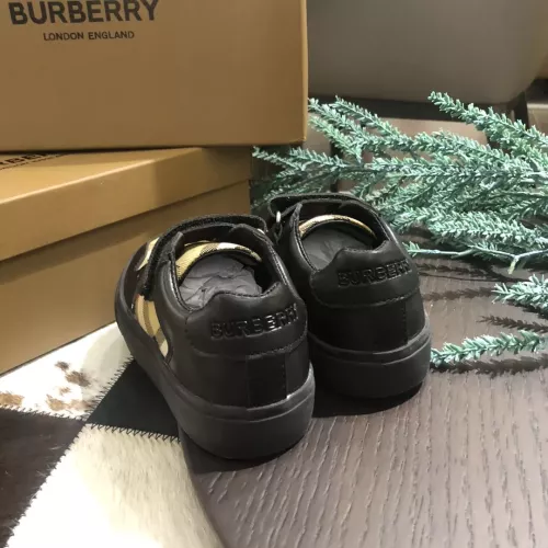 Replica Burberry Kids' Shoes #1304713 $72.00 USD for Wholesale