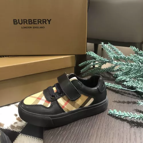 Replica Burberry Kids' Shoes #1304713 $72.00 USD for Wholesale