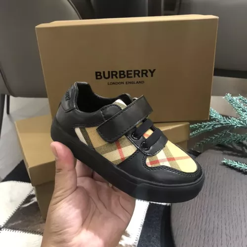 Replica Burberry Kids' Shoes #1304713 $72.00 USD for Wholesale