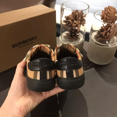 Replica Burberry Kids' Shoes #1304714 $72.00 USD for Wholesale