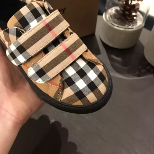 Replica Burberry Kids' Shoes #1304714 $72.00 USD for Wholesale