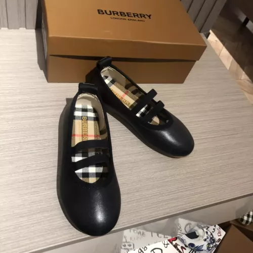 Replica Burberry Kids' Shoes #1304732 $68.00 USD for Wholesale