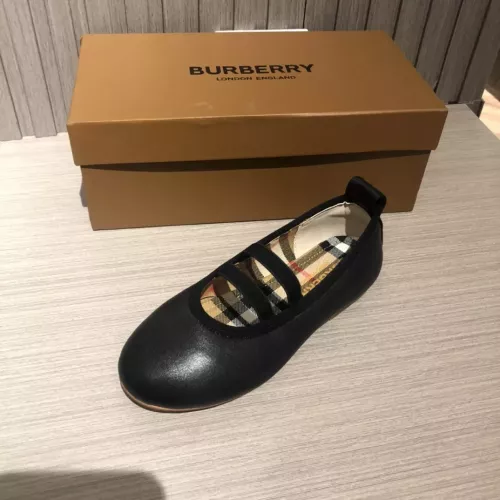 Replica Burberry Kids' Shoes #1304732 $68.00 USD for Wholesale