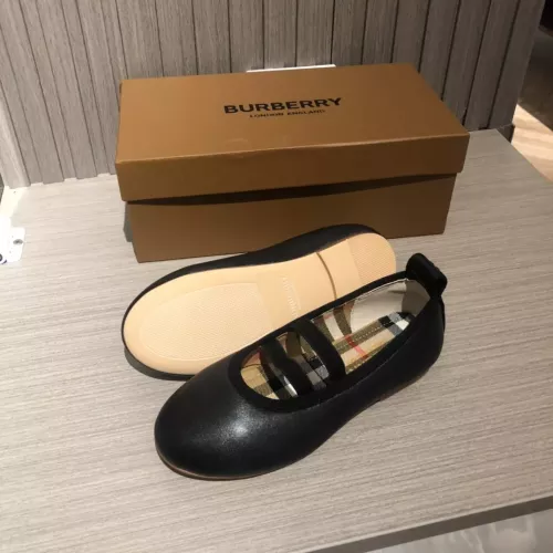 Replica Burberry Kids' Shoes #1304732 $68.00 USD for Wholesale