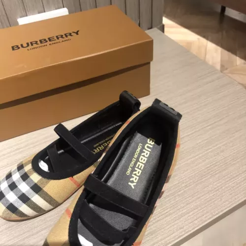 Replica Burberry Kids' Shoes #1304734 $68.00 USD for Wholesale