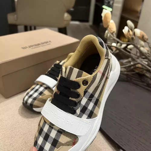 Replica Burberry Kids' Shoes #1304740 $82.00 USD for Wholesale