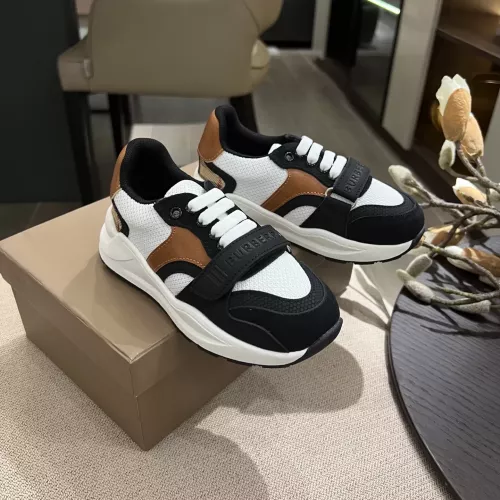 Replica Burberry Kids' Shoes #1304742 $82.00 USD for Wholesale