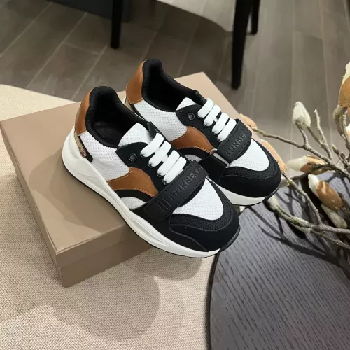 Replica Burberry Kids' Shoes #1304742 $82.00 USD for Wholesale