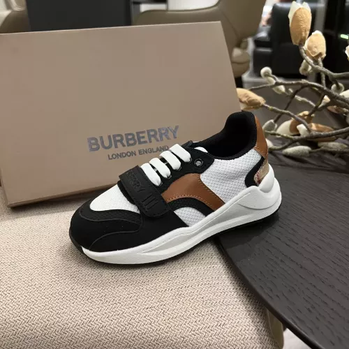 Replica Burberry Kids' Shoes #1304742 $82.00 USD for Wholesale