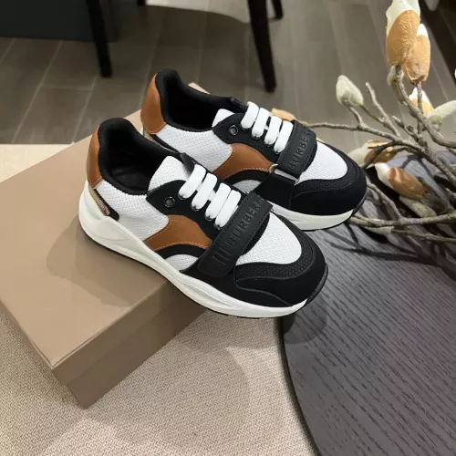 Replica Burberry Kids' Shoes #1304742 $82.00 USD for Wholesale