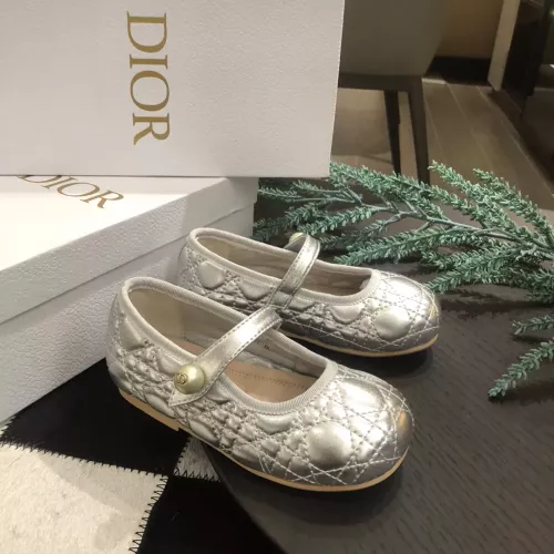 Replica Christian Dior Kids' Shoes #1304753 $72.00 USD for Wholesale