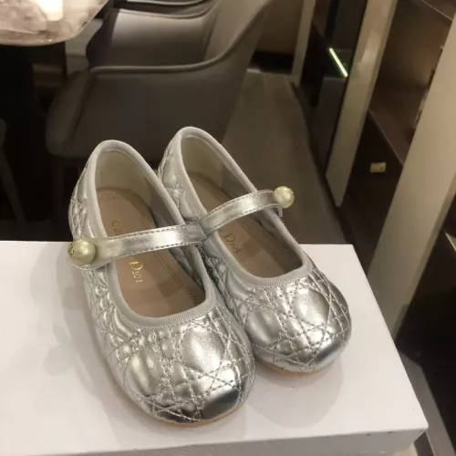 Replica Christian Dior Kids' Shoes #1304753 $72.00 USD for Wholesale