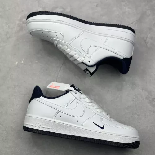 Wholesale Nike Air Force-1-Low For Men #1304864 $68.00 USD, Wholesale Quality Replica Nike Air Force 1