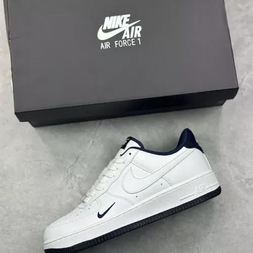 Replica Nike Air Force-1-Low For Men #1304864 $68.00 USD for Wholesale