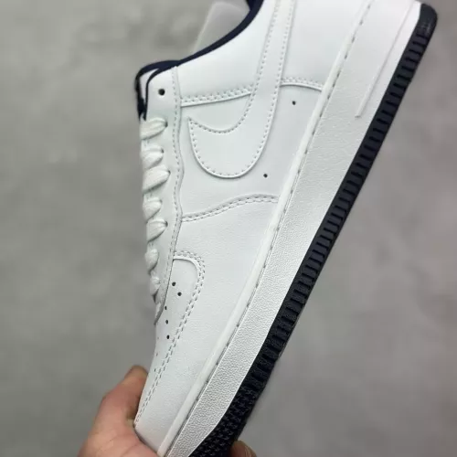 Replica Nike Air Force-1-Low For Men #1304864 $68.00 USD for Wholesale